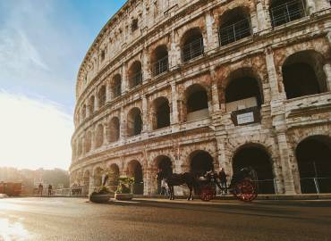 corso italiano