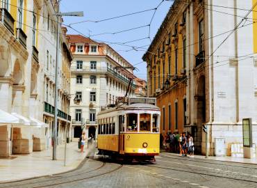 corso portoghese
