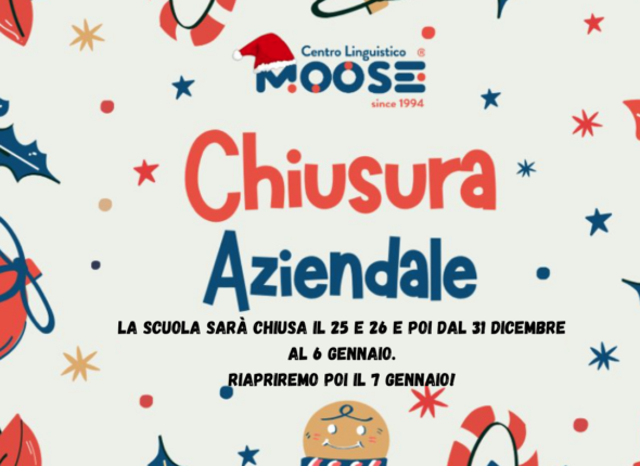 NATALE 2025