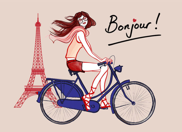 francese-inglese