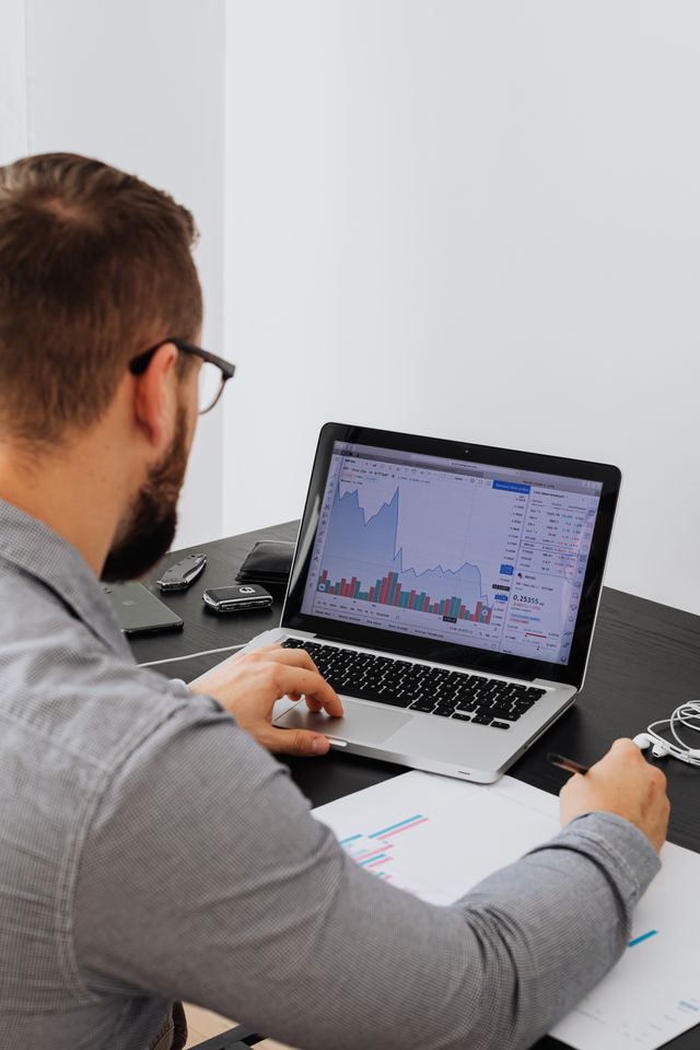 Inglese per data analyst e professionisti dell’intelligenza artificiale