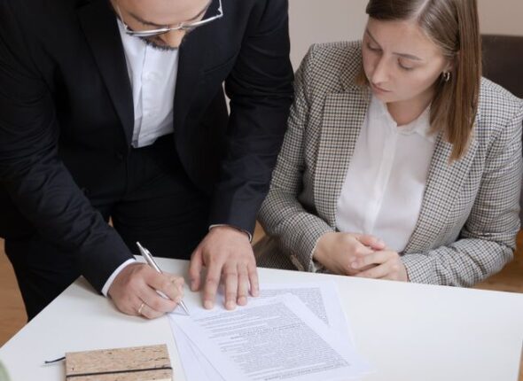 Come scrivere un’offerta commerciale in inglese