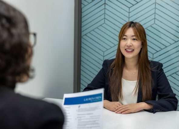 Come scrivere una cover letter in inglese