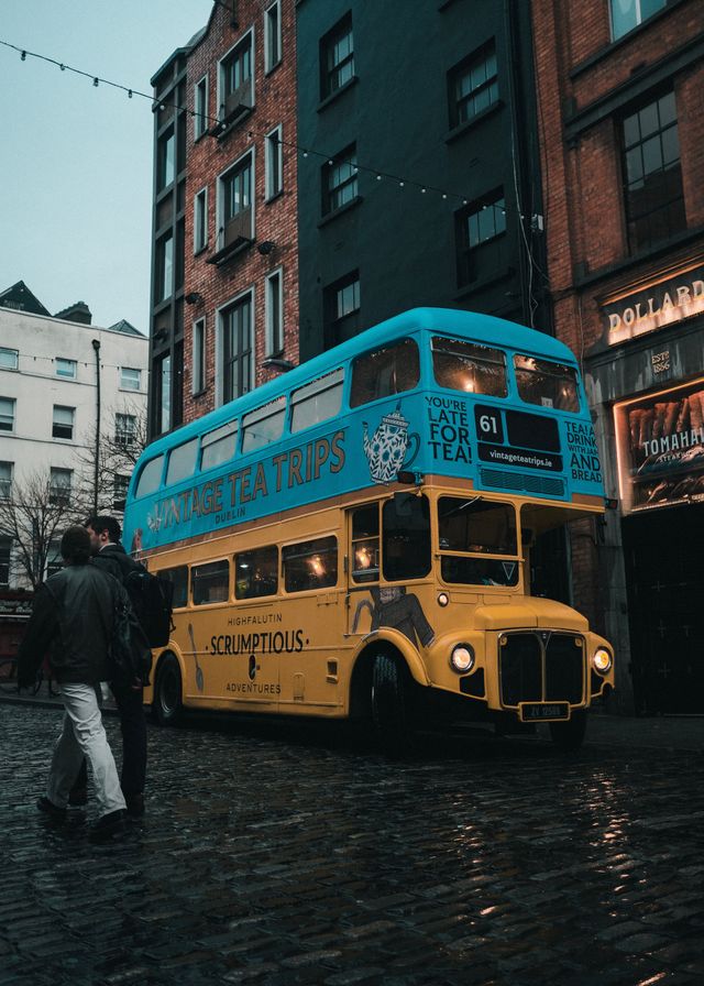 Inglese per lavorare in Irlanda