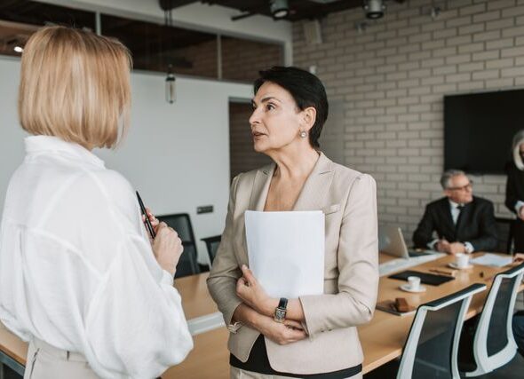 Come fare networking professionale in inglese