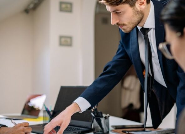 Inglese per project manager