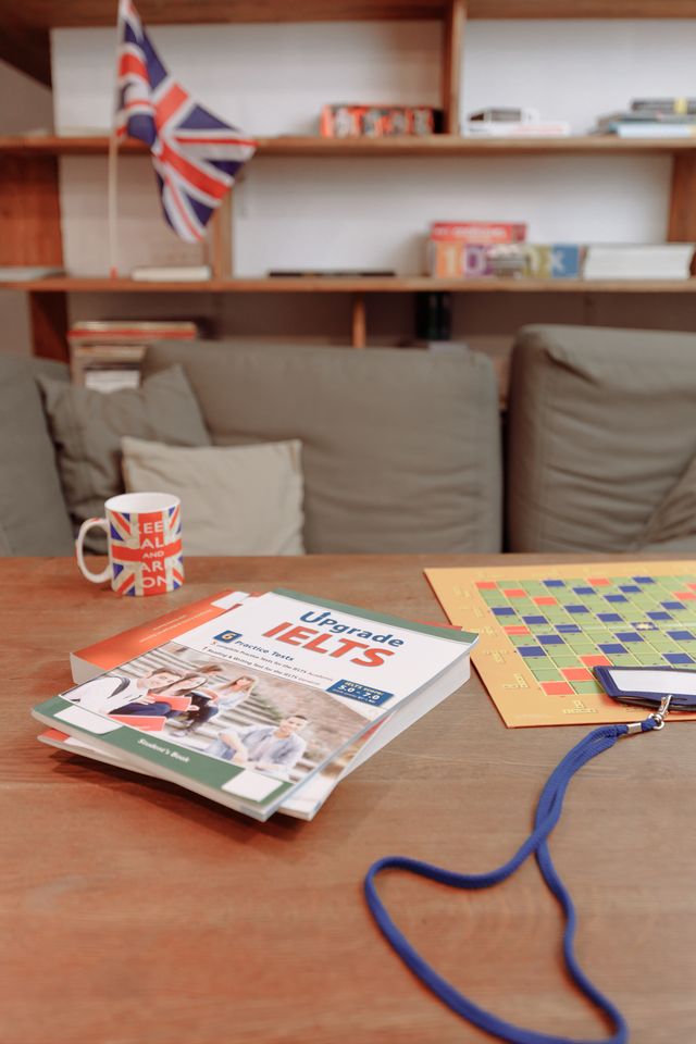 IELTS Academic o General Training: quale scegliere
