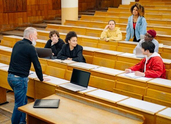 Inglese per partecipare a conferenze internazionali