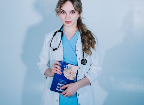 Inglese per studenti di medicina