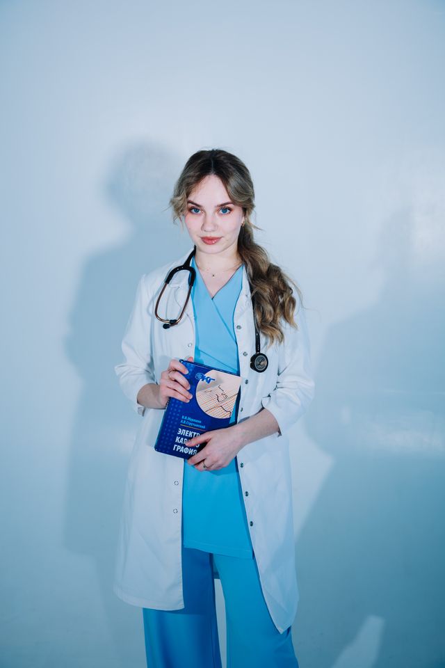 Inglese per studenti di medicina
