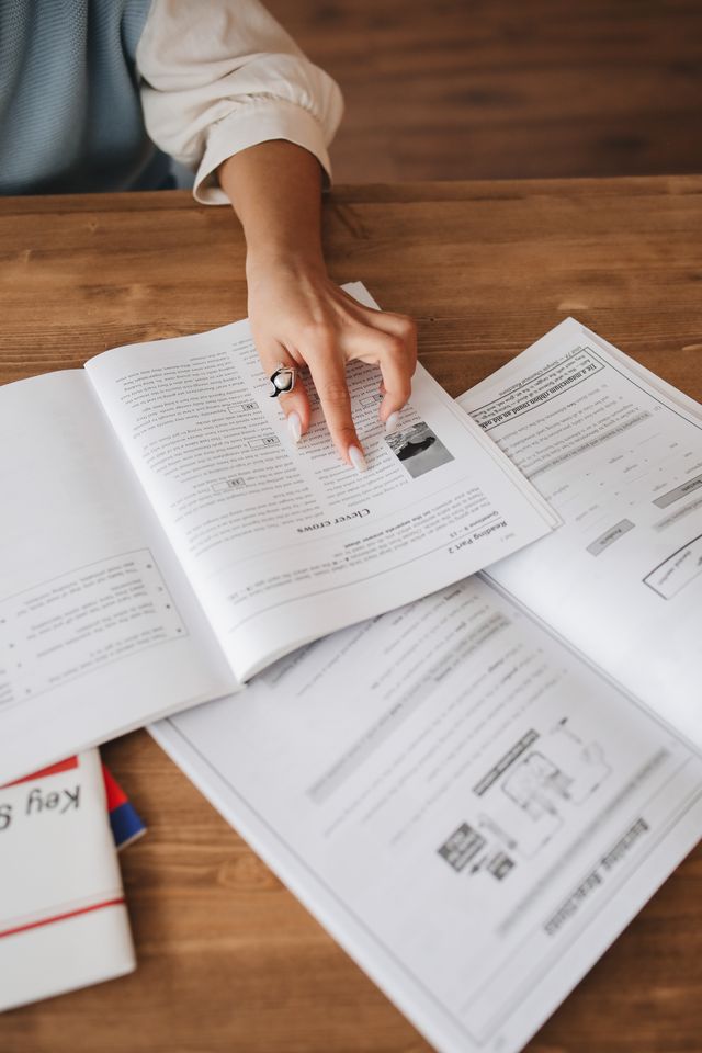 TOEFL iBT: struttura dell’esame e preparazione