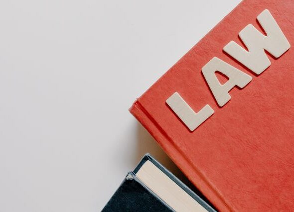 Inglese per studenti di giurisprudenza