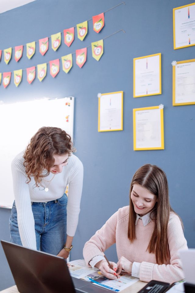 Come prepararsi alla prova di speaking Cambridge