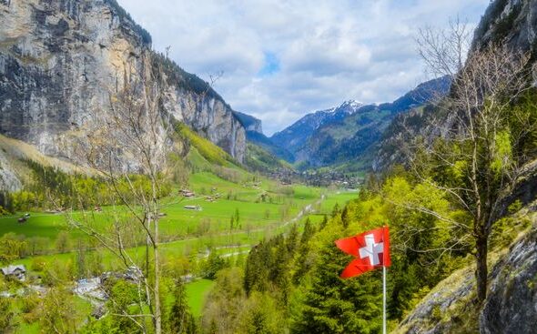 Inglese per italiani che cercano lavoro in Svizzera
