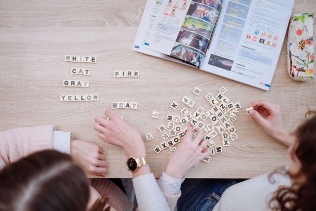 Inglese per bambini bilingui: come sviluppare entrambe le lingue