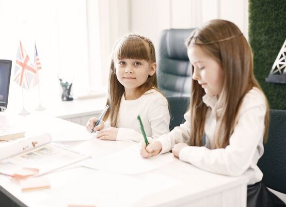 Inglese durante le vacanze estive per bambini e ragazzi