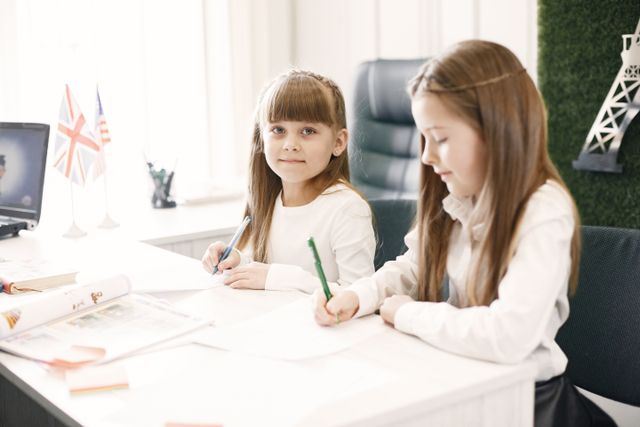 Inglese durante le vacanze estive per bambini e ragazzi