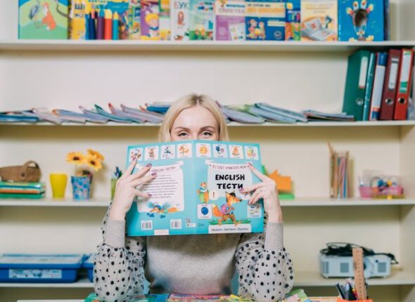 Inglese accademico per studenti universitari