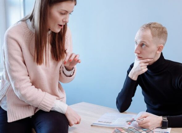 Come prepararsi a un assessment center in inglese
