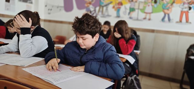 Corso di inglese per bambini di 4-6 anni: come deve essere organizzato