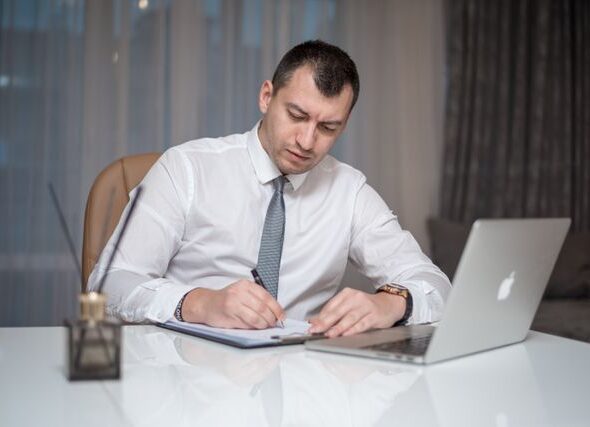 Inglese per un colloquio online con un’azienda internazionale
