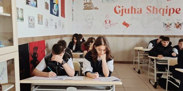 Inglese per bambini della scuola primaria