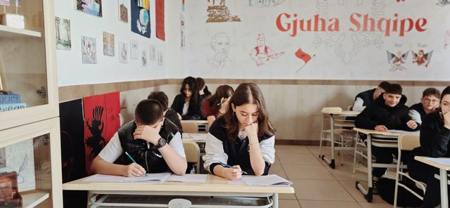 Inglese per bambini della scuola primaria