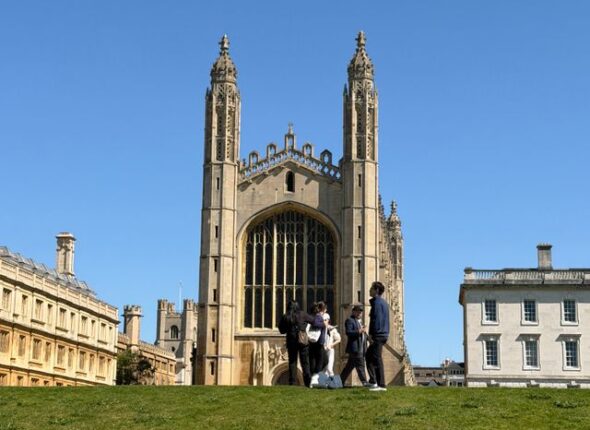 Cambridge C2 Proficiency: per chi è davvero utile